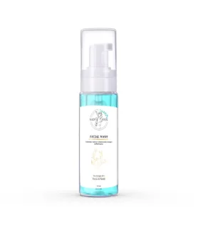 Facial Wash