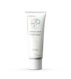 Whitening Cream
