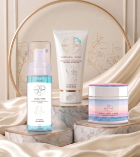 Fast Radiance Package