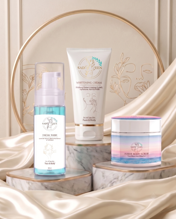 Fast Radiance Package