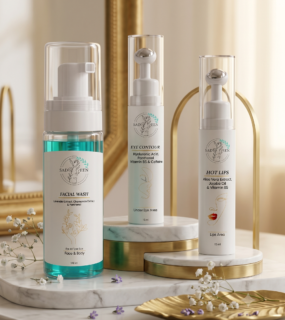 Beauty Care Bundle