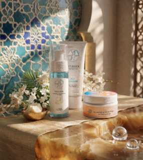 Protection & Hydration Bundle